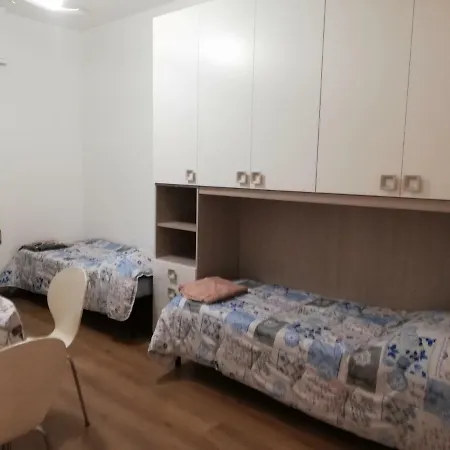 بيت ضيافة Bed & Diving