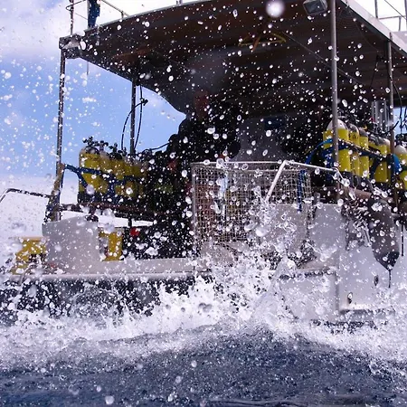 Konukevi Bed & Diving