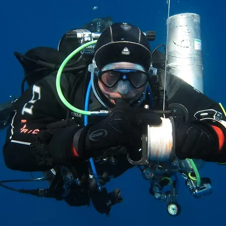 Bed & Diving Konukevi