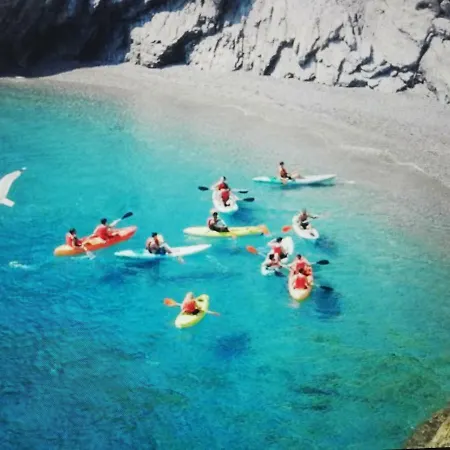 Bed & Diving بيت ضيافة *