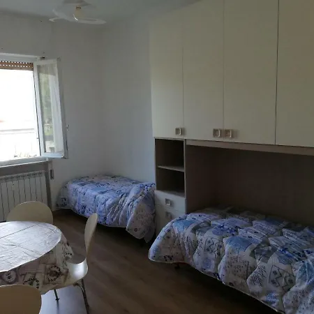 Bed & Diving Guest house