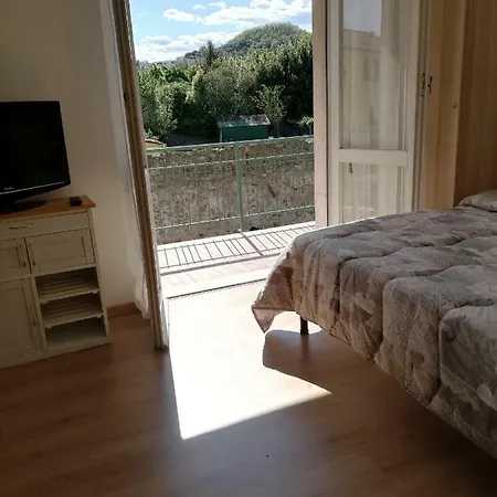 Konukevi Bed & Diving Savona